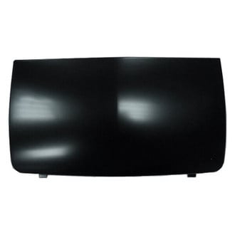Alzare® GM1068144 - Front License Plate Bracket