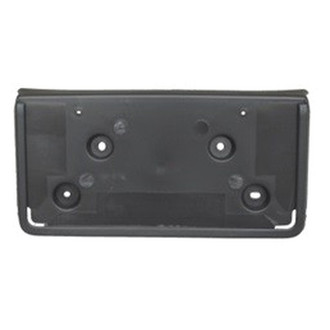 Alzare® - Front License Plate Bracket