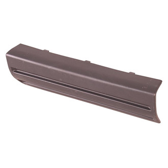 Alzare® - Front Bumper License Plate Molding Trim (Standard Line)