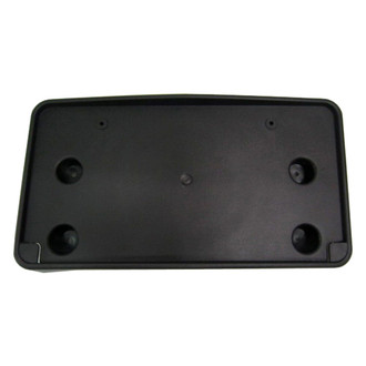 Alzare® - Front License Plate Bracket