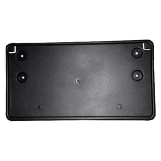 Alzare® - License Plate Bracket