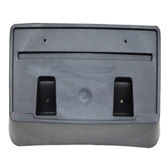 Alzare® - License Plate Bracket