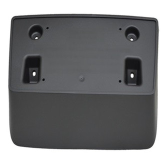Alzare® - Front License Plate Bracket