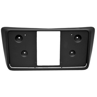 Alzare® - Front License Plate Bracket