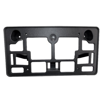 Alzare® - Front License Plate Bracket