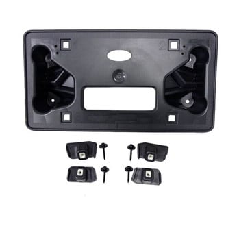 Alzare® - License Plate Bracket