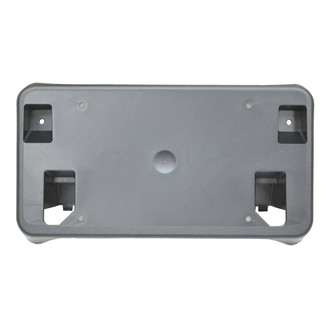 Alzare® - License Plate Bracket