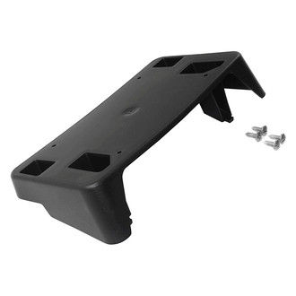 Alzare® - Front License Plate Bracket
