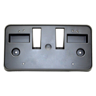 Alzare® - Front License Plate Bracket