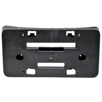 Alzare® - License Plate Bracket