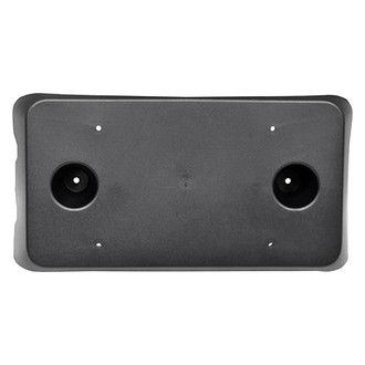 Alzare® - License Plate Bracket