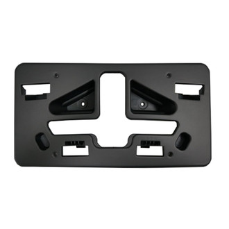 Alzare® - Front License Plate Bracket