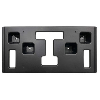 Alzare® - License Plate Bracket