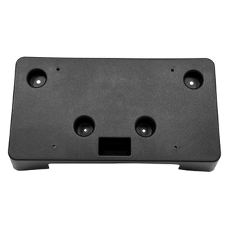 Alzare® - Front License Plate Bracket