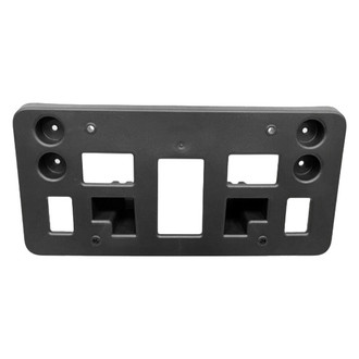 Alzare® - License Plate Bracket