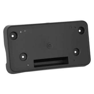 Replace® - License Plate Bracket