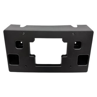 Alzare® - License Plate Bracket