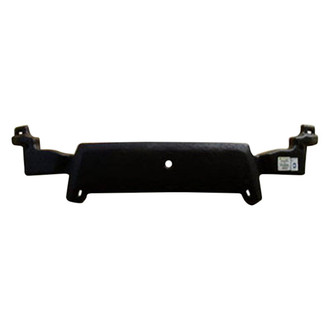 Alzare® - Front Bumper Absorber (CAPA Certified)