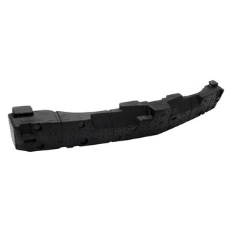 Alzare® - Front Bumper Absorber (CAPA Certified)