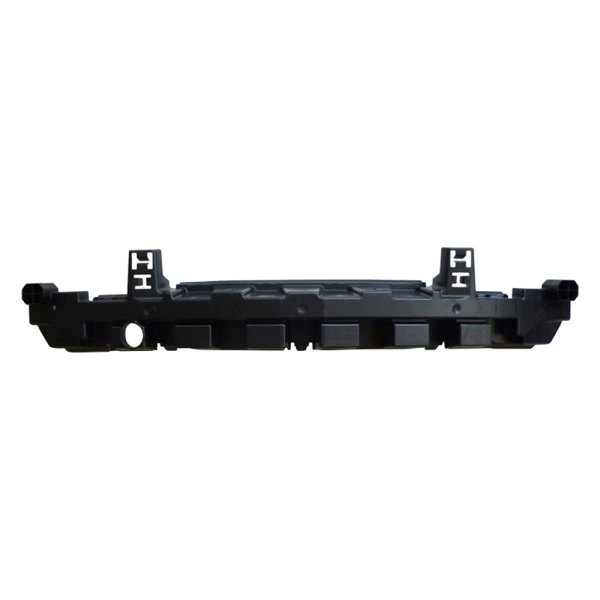 Alzare® - Front Inner Bumper Cover Absorber