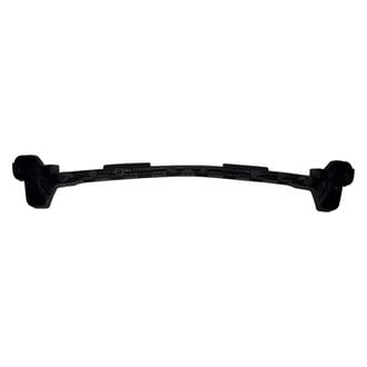 Alzare® GM1070336 - Front Bumper Absorber (Standard Line)