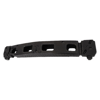 Alzare® GM1070346 - Front Bumper Absorber (Standard Line)