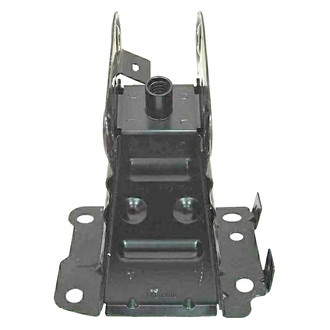 Alzare® - Front Passenger Side Bumper Absorber (Standard Line)