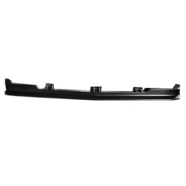 Alzare® - Front Bumper Filler