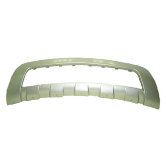 Alzare® - Front Filler Panel