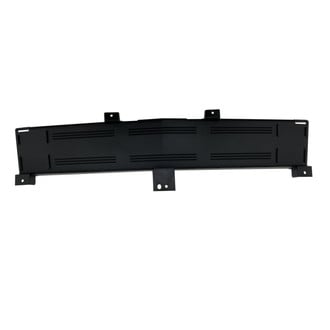 Alzare® - Front Filler Panel