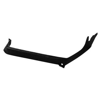 Alzare® GM1088166 - Front Upper Driver Side Bumper Filler (Standard Line)