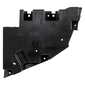 Alzare® - Front Filler Panel