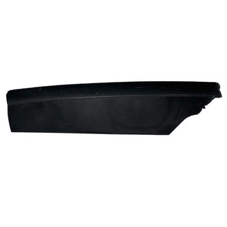 Alzare® - Front Bumper To Body Filler Panel