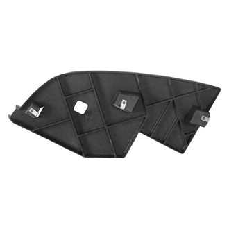 Alzare® - Front Outer Passenger Side Bumper Filler (Standard Line)