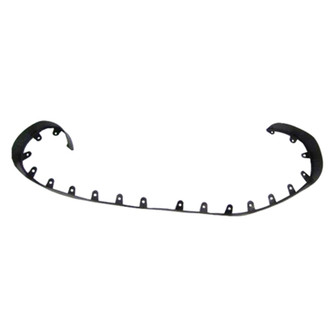 Alzare® - Front Lower Bumper Valance (Standard Line)
