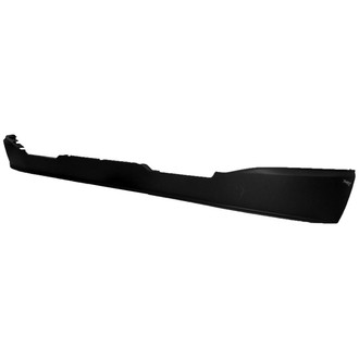 Alzare® - Front Bumper Valance (CAPA Certified)