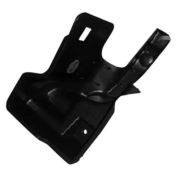 Alzare® - Driver Side Splash Shield