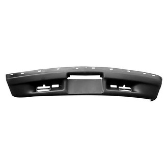 Alzare® - Front Bumper Deflector