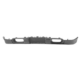 Alzare® GM1092164 - Front Bumper Air Deflector (Standard Line)