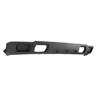 Alzare® - Front Bumper Air Deflector (Standard Line)
