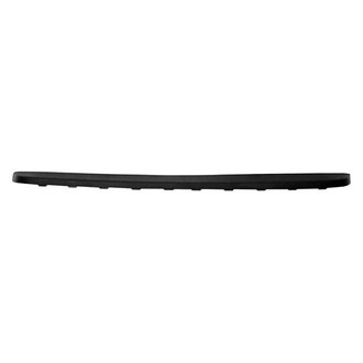Alzare® - Front Lower Bumper Air Deflector (Standard Line)