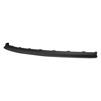 Alzare® - Front Bumper Deflector