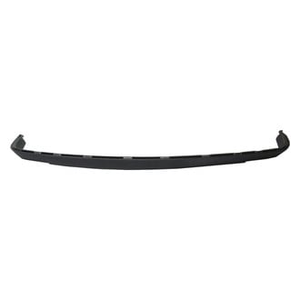 Alzare® GM1092200C - Front Bumper Deflector Extension (CAPA Certified)