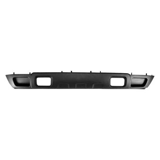 Alzare® - Front Bumper Air Deflector (Standard Line)