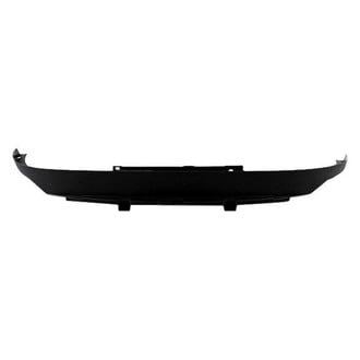 Alzare® - Front Lower Bumper Air Deflector (Standard Line)
