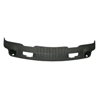 Alzare® - Front Bumper Air Deflector (CAPA Certified)