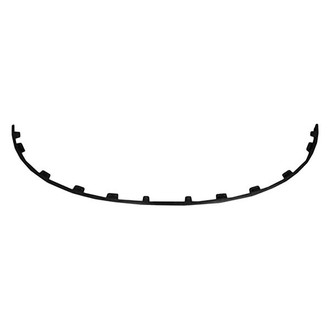 Alzare® - Front Bumper Deflector