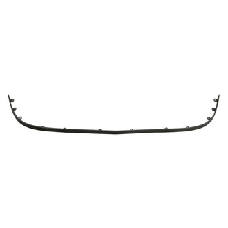 Alzare® - Front Lower Bumper Air Deflector (Standard Line)