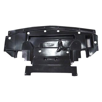 Alzare® - Front Bumper Deflector