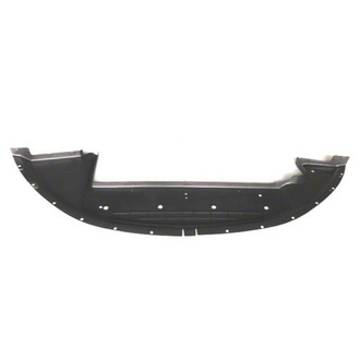 Alzare® - Front Bumper Deflector